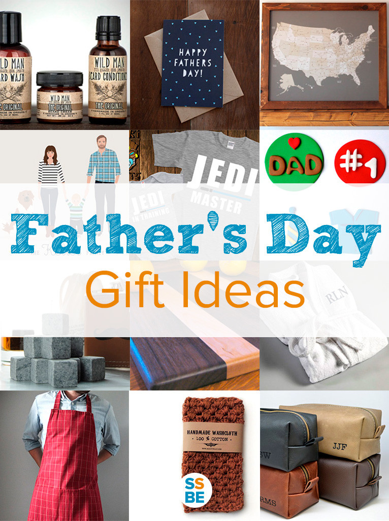 Unique Father'S Day Gift Ideas
 12 Unique Father s Day Gift Ideas He ll Love and Cherish