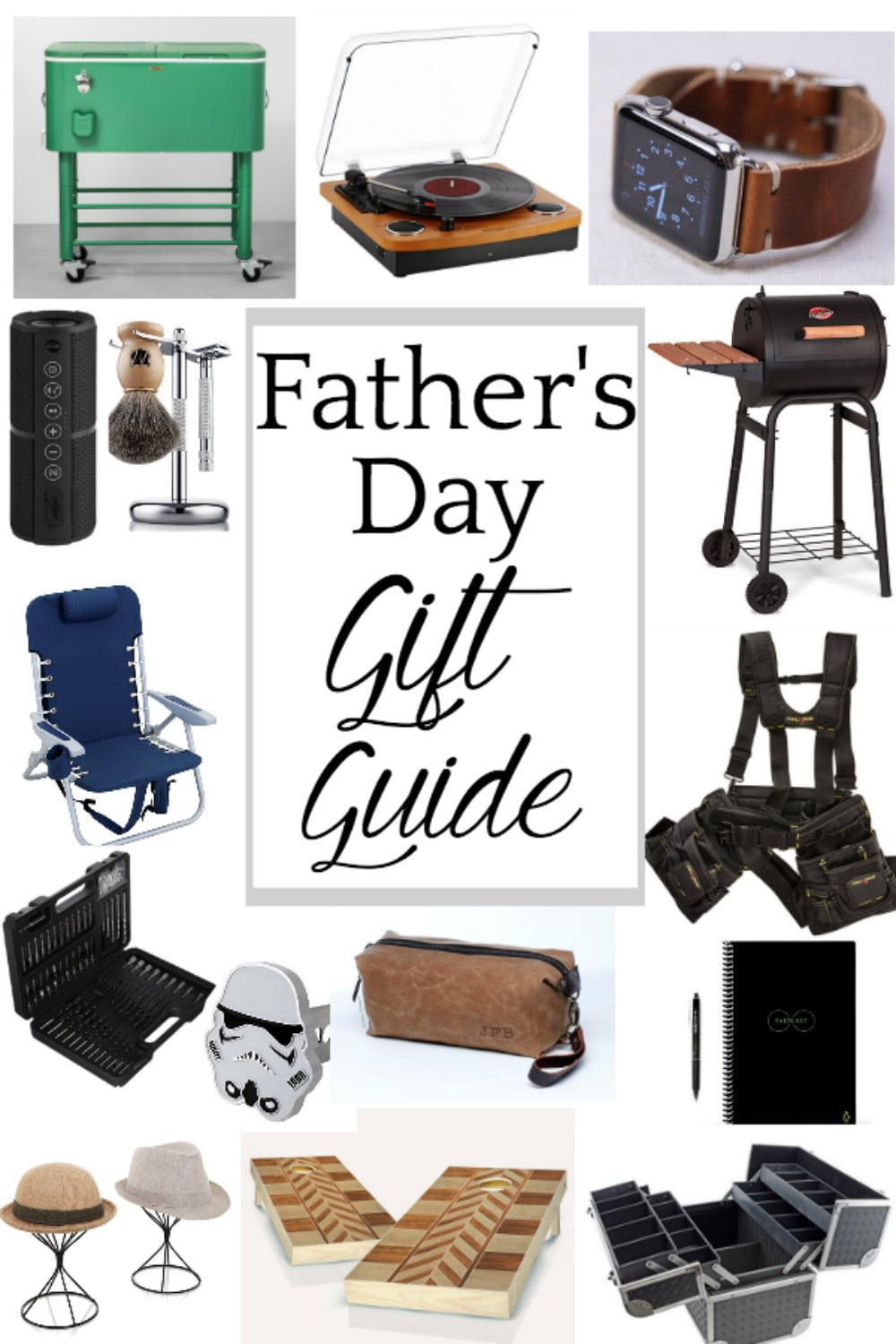 Unique Father'S Day Gift Ideas
 Father s Day Gift Guide Bless er House