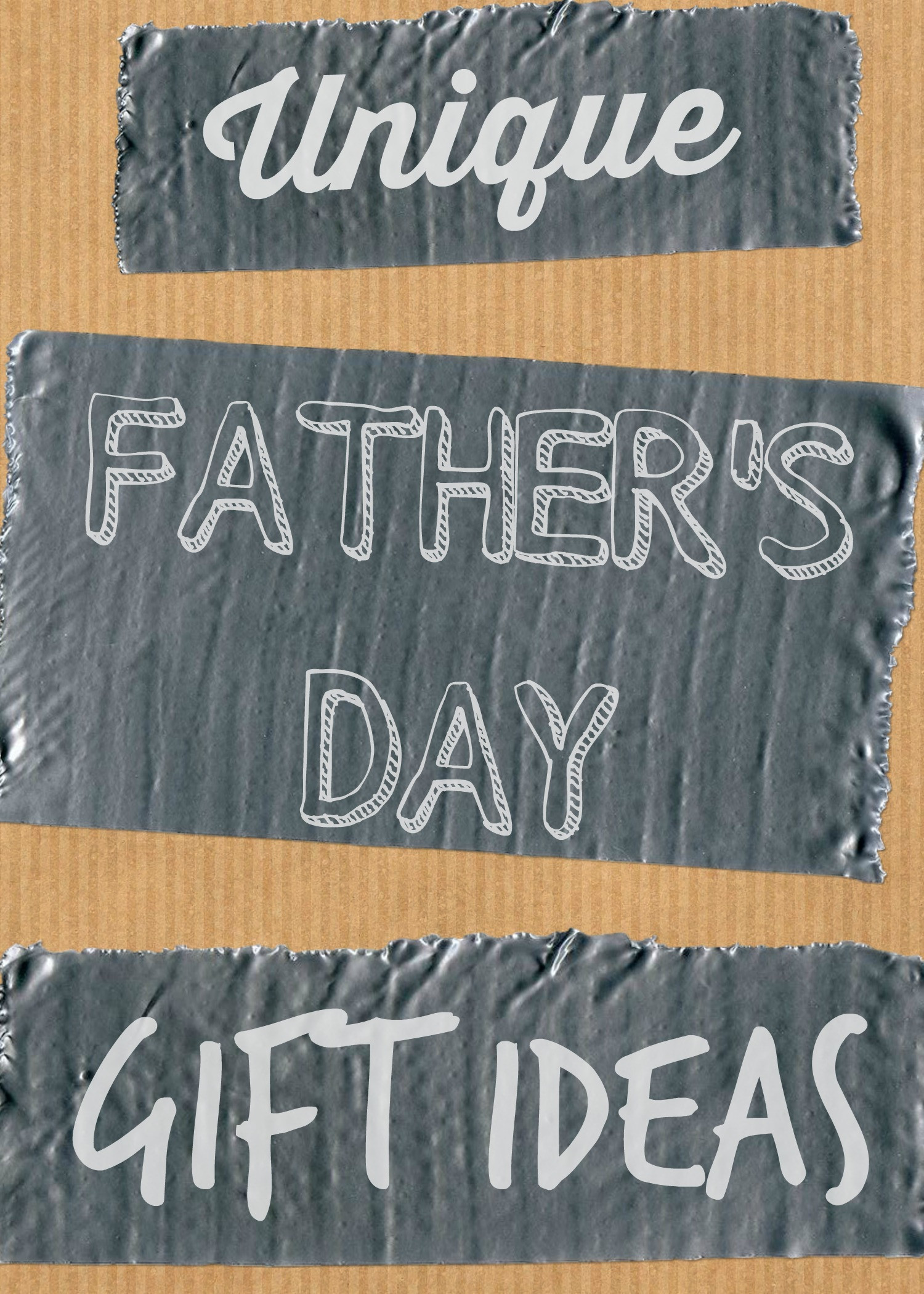 Unique Father'S Day Gift Ideas
 Unique Father s Day Gift Ideas Project Mommy