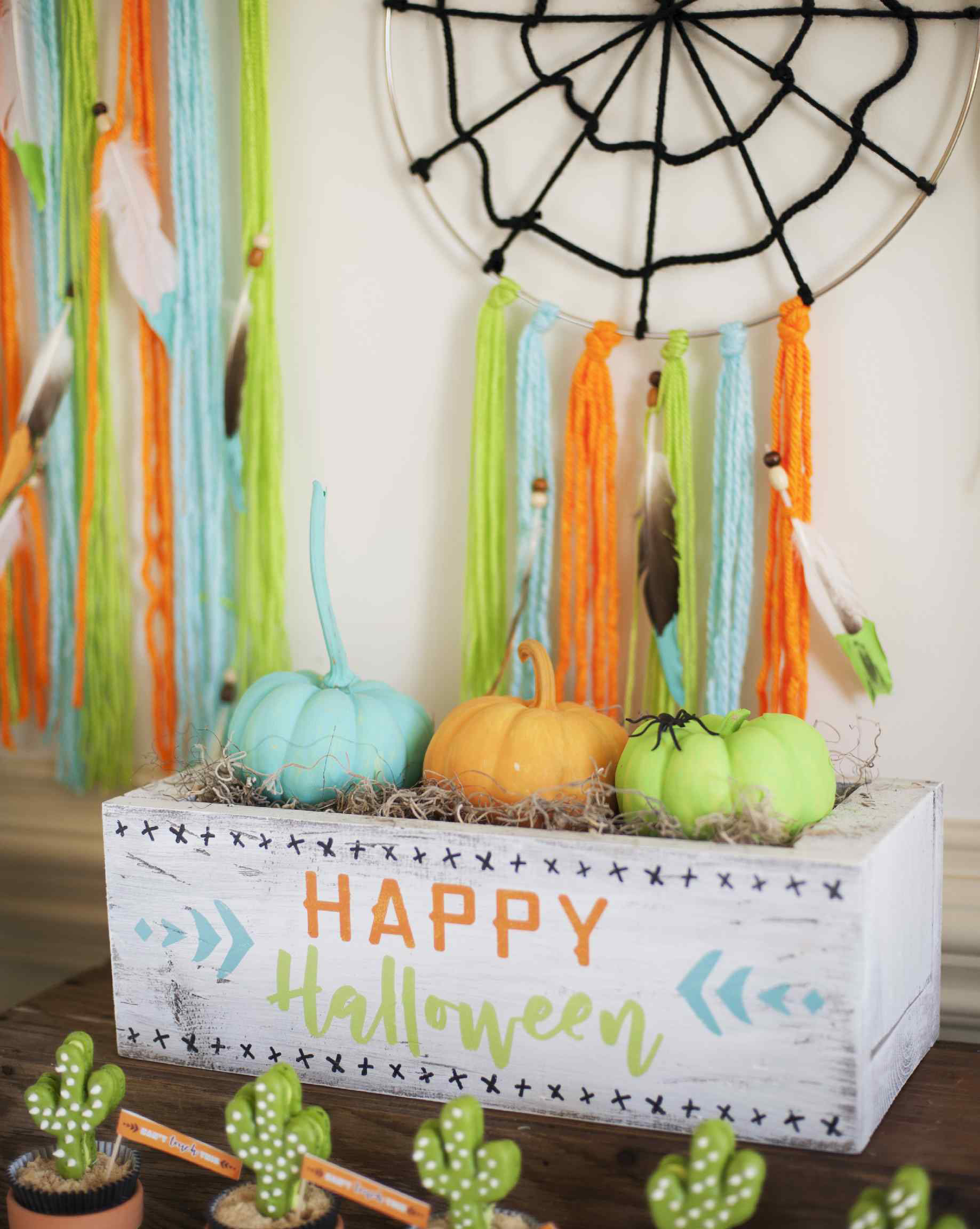 Unique Halloween Party Ideas
 41 Creative Ideas for Halloween Party Themes