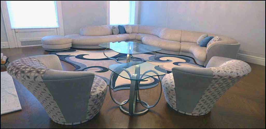Unique Living Room Chairs
 Modern furniture Contemporary furniture Custom area