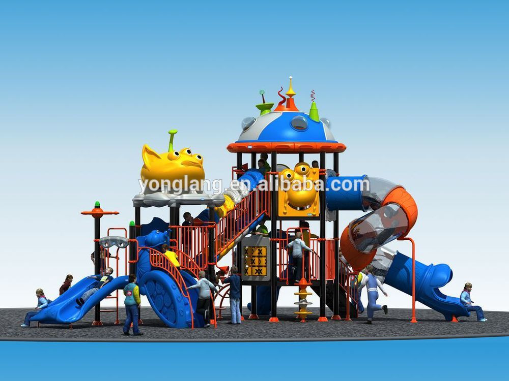 Unique Outdoor Toys For Kids
 Yl x119 Unique Outdoor Playground Happy Kids Toy For 2014