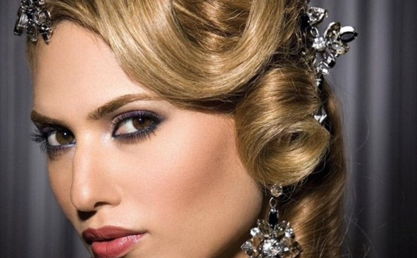 Unique Prom Hairstyles
 20 Unique Prom Hairstyles Ideas With MagMent