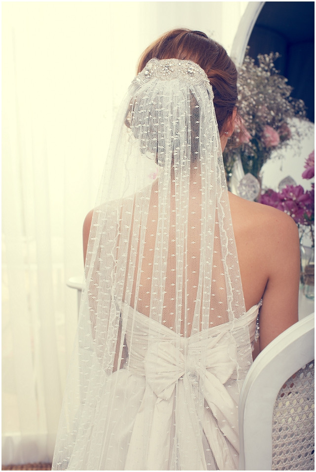 Unique Wedding Veils
 20 Stunning & Unique Wedding Veils You Haven t Seen Before