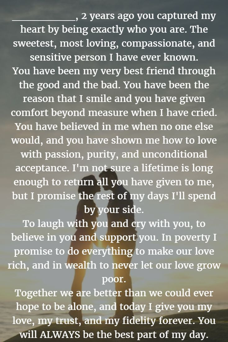 Unique Wedding Vows Examples
 Wedding Quotes Wedding Vows 22 Examples About How to