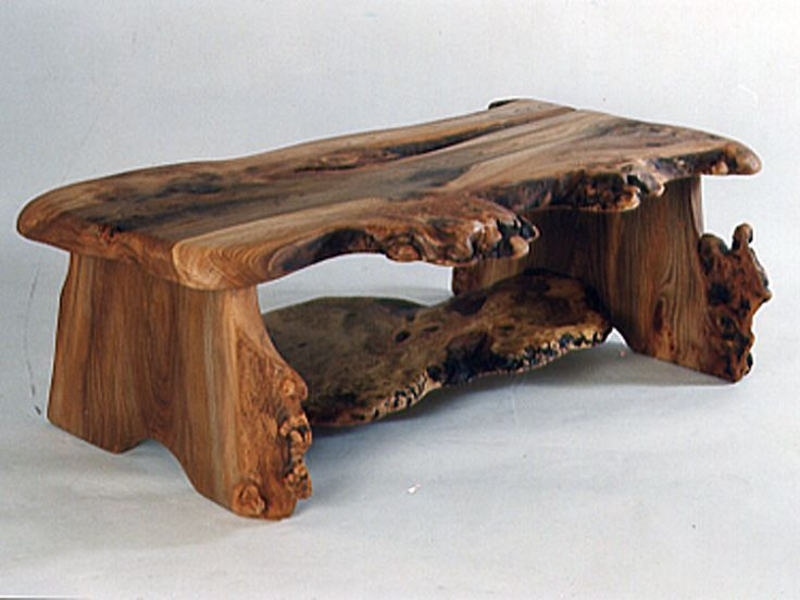 Unique Wood Crafts
 22 Best Eye Catching Unique Handmade Wood Crafts Tables