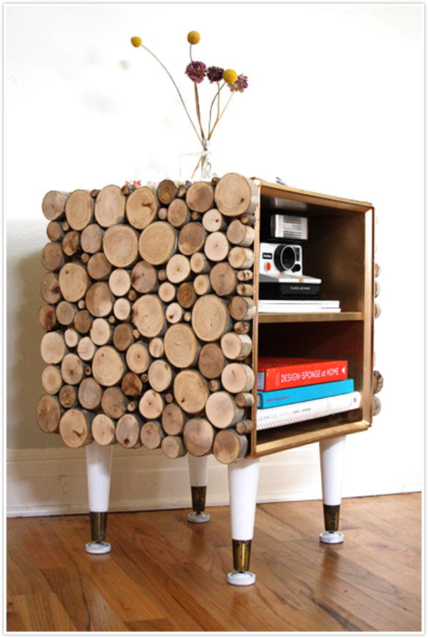 Unique Wood Crafts
 20 Easy Wood Crafts to Beautify Your Home