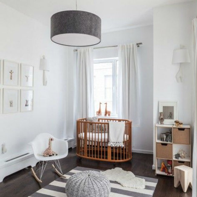 Unisex Baby Room Decorating Ideas
 Uni Nursery Ideas 30 Cute Ideas for a Uni Nursery