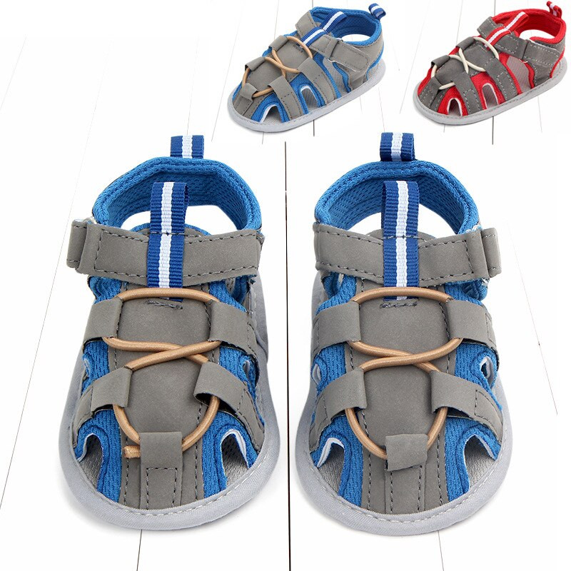 Unisex Gifts For Kids
 PU Kids Summer fy Sandal Gifts For children Slippers