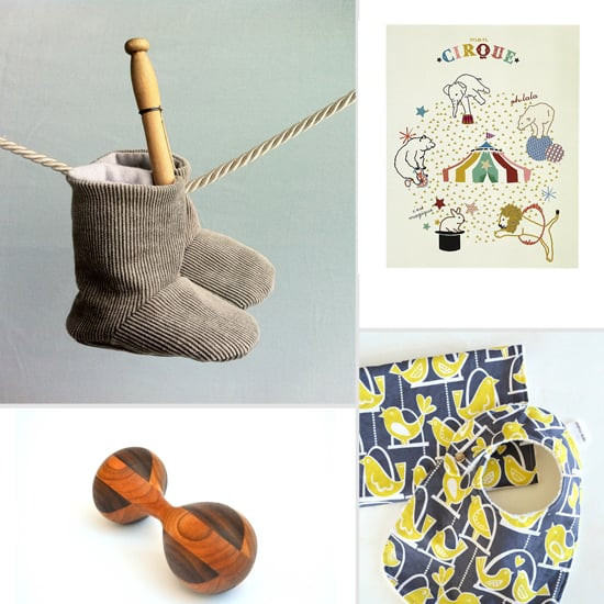 Unisex Gifts For Kids
 Uni Baby Shower Gifts Under $20
