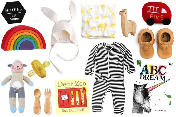 Unisex Gifts For Kids
 17 Best images about GIFTS FOR BABY on Pinterest