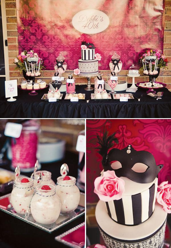 Unusual Birthday Party Ideas For Adults
 Have Joy with Fun Party Themes