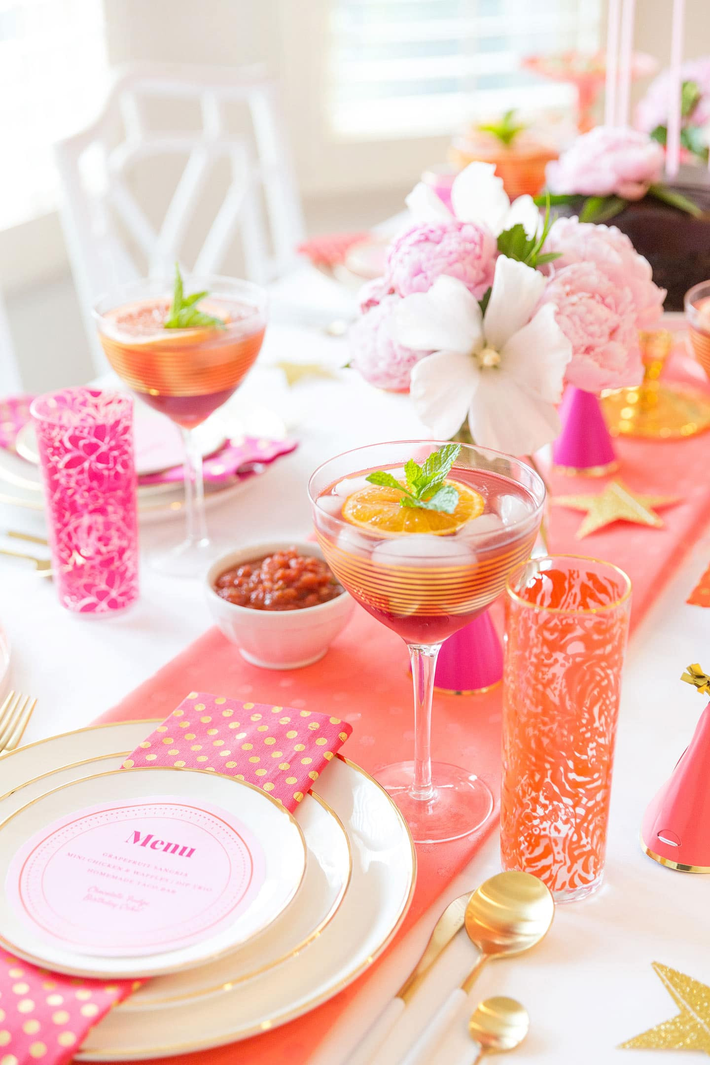 Unusual Birthday Party Ideas For Adults
 Creative Adult Birthday Party Ideas for the Girls