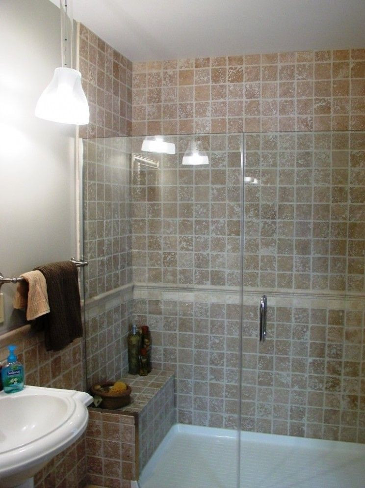 Update Bathroom Tile Without Replacing
 The Shocking Revelation Bathroom Tile Replacement Ideas