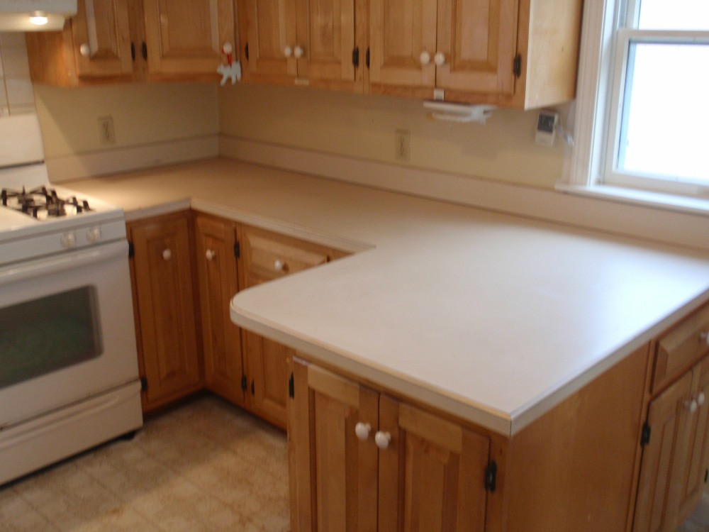 Update Kitchen Countertops
 Countertop Refinishing Resurfacing