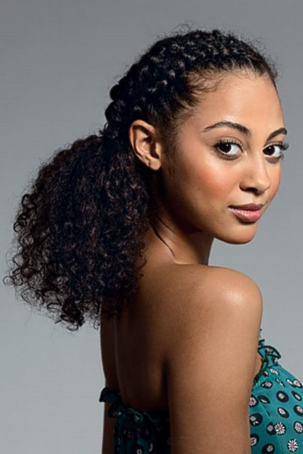 Updos African American Hairstyles
 2015 Natural Hairstyles For African American Women – The