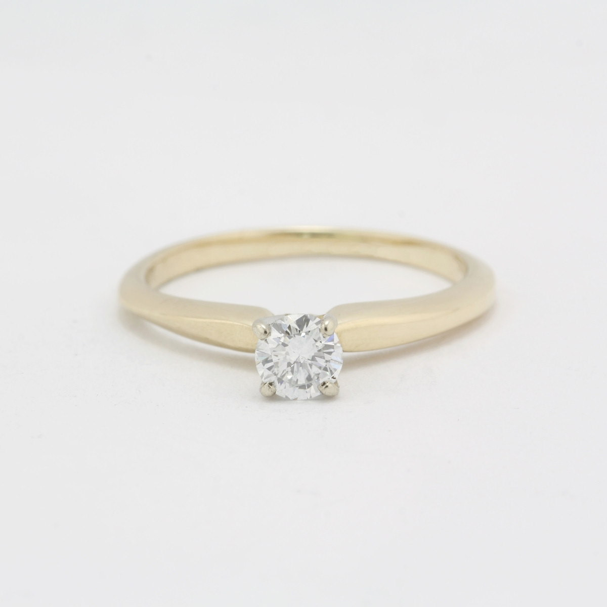 Used Diamond Engagement Rings
 Pre Owned Diamond Engagement Ring