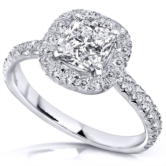 Used Diamond Engagement Rings
 Selling Used Engagement Rings