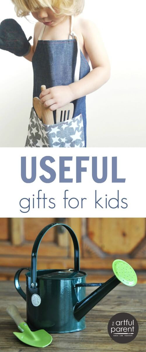 Useful Gifts For Kids
 Useful Gifts for Kids Kids Love and Learn with Real