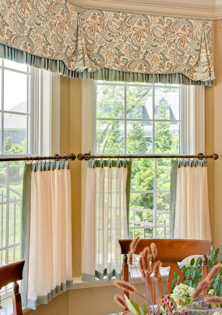 Valance Curtains For Kitchen
 Country Curtains Kitchen Valances