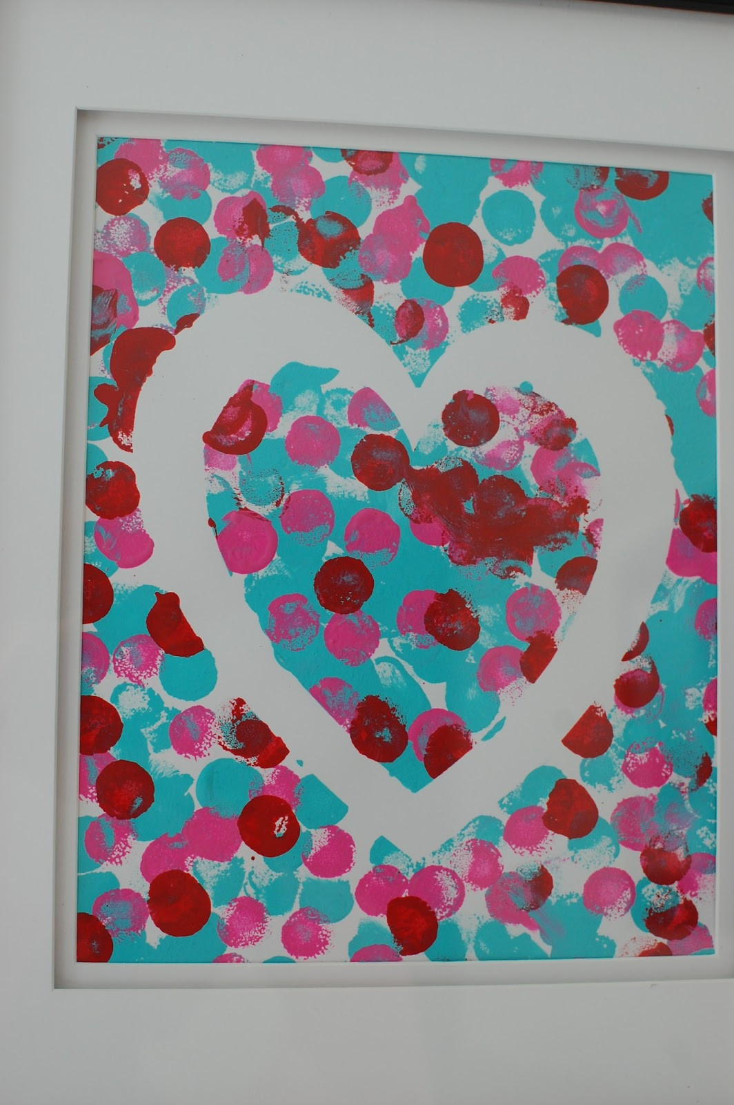 Valentine Art Projects For Preschoolers
 Kid s Valentine s Day Art Projects