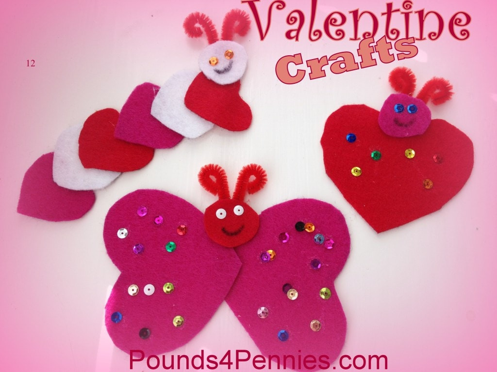 Valentine Arts And Crafts For Kids
 Valentine Crafts for Kids Boys