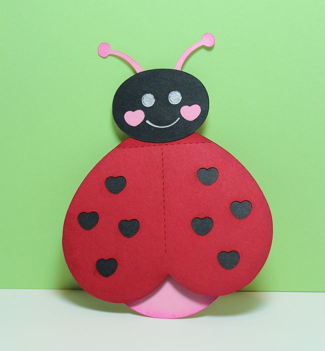 Valentine Cards Craft For Preschool
 128 best images about Preschool Valentine Craft on