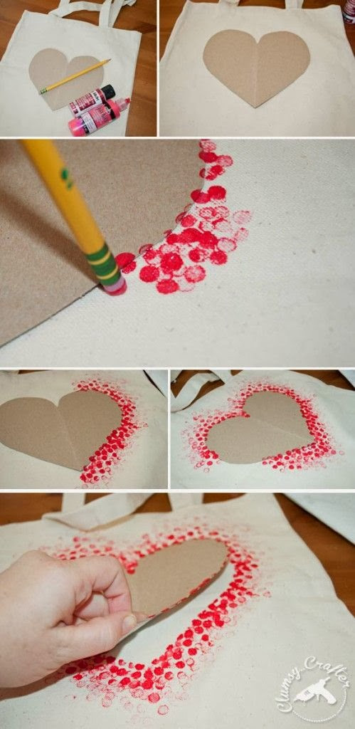 Valentine Craft Gift Ideas
 Unique Valentines day ts ideas