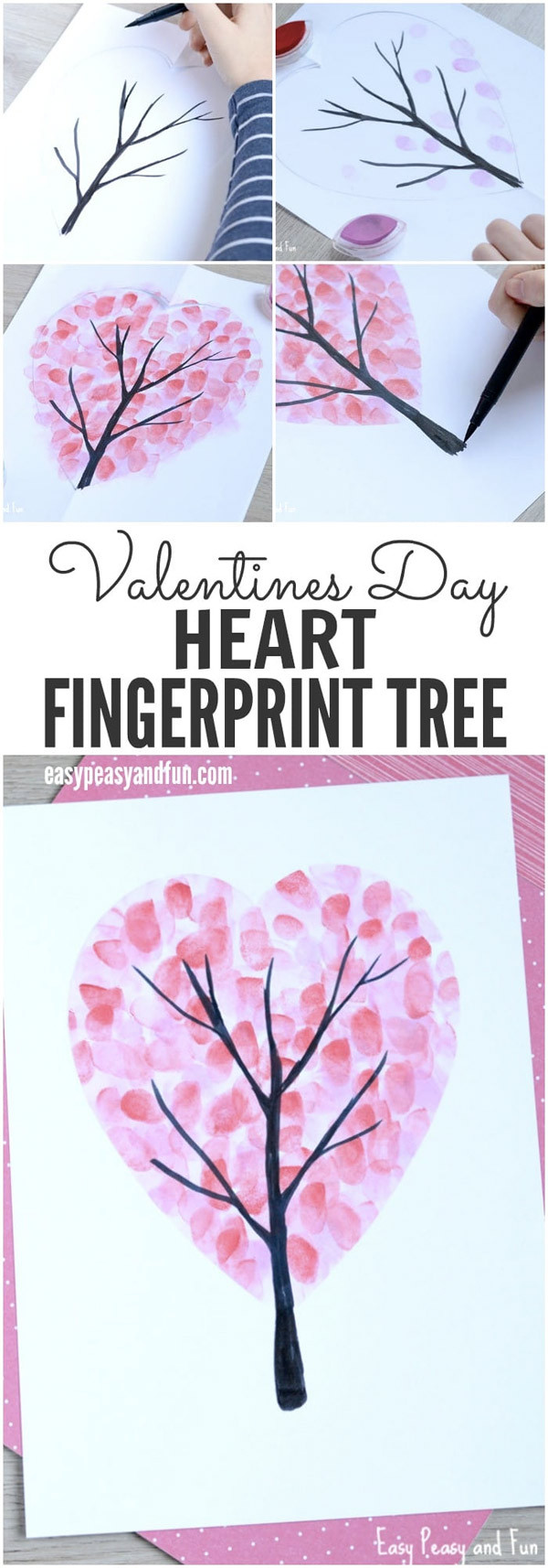 Valentine Craft Ideas For Toddlers
 10 Easy Valentine Crafts for Kids DIY Projects to Try