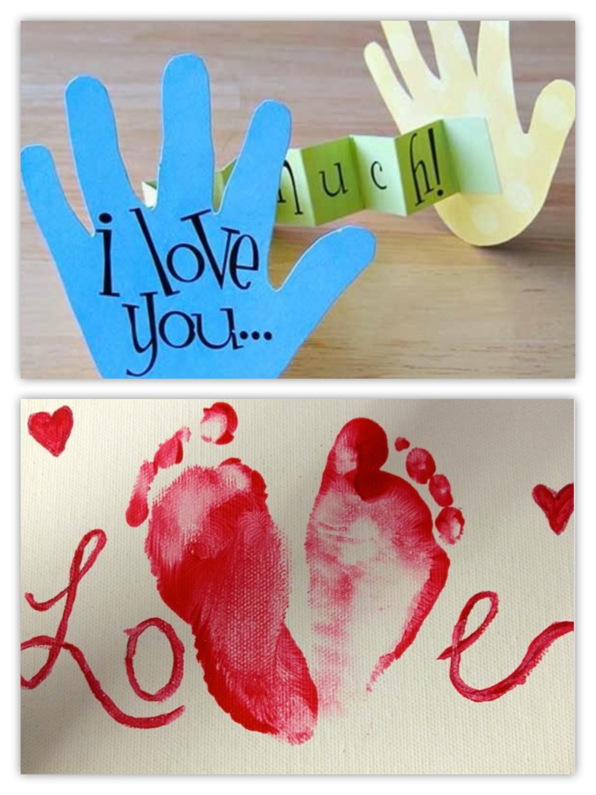Valentine Crafts For Preschoolers Pinterest
 Valentine’s Day Ideas