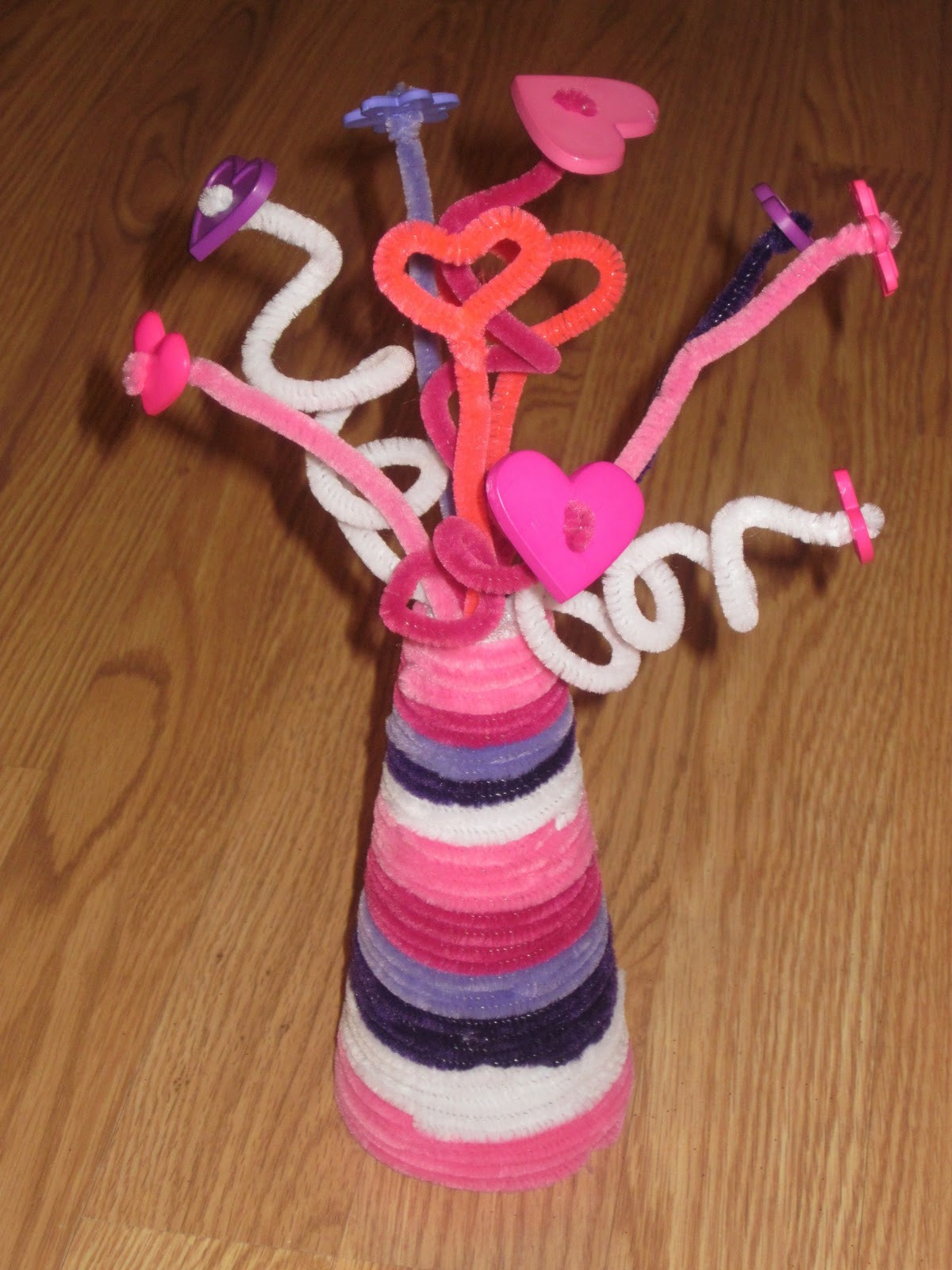 Valentine Crafts Ideas For Toddlers
 Valentine s day Kids Crafts Valentines day 2013