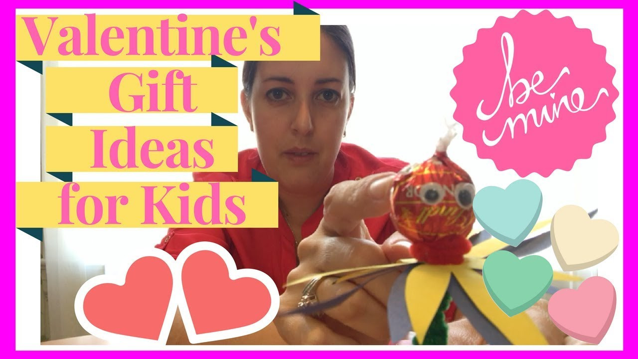 Valentine Day Gift Ideas Target
 Valentine s Day Gift Ideas for Kids Both DIY & Store