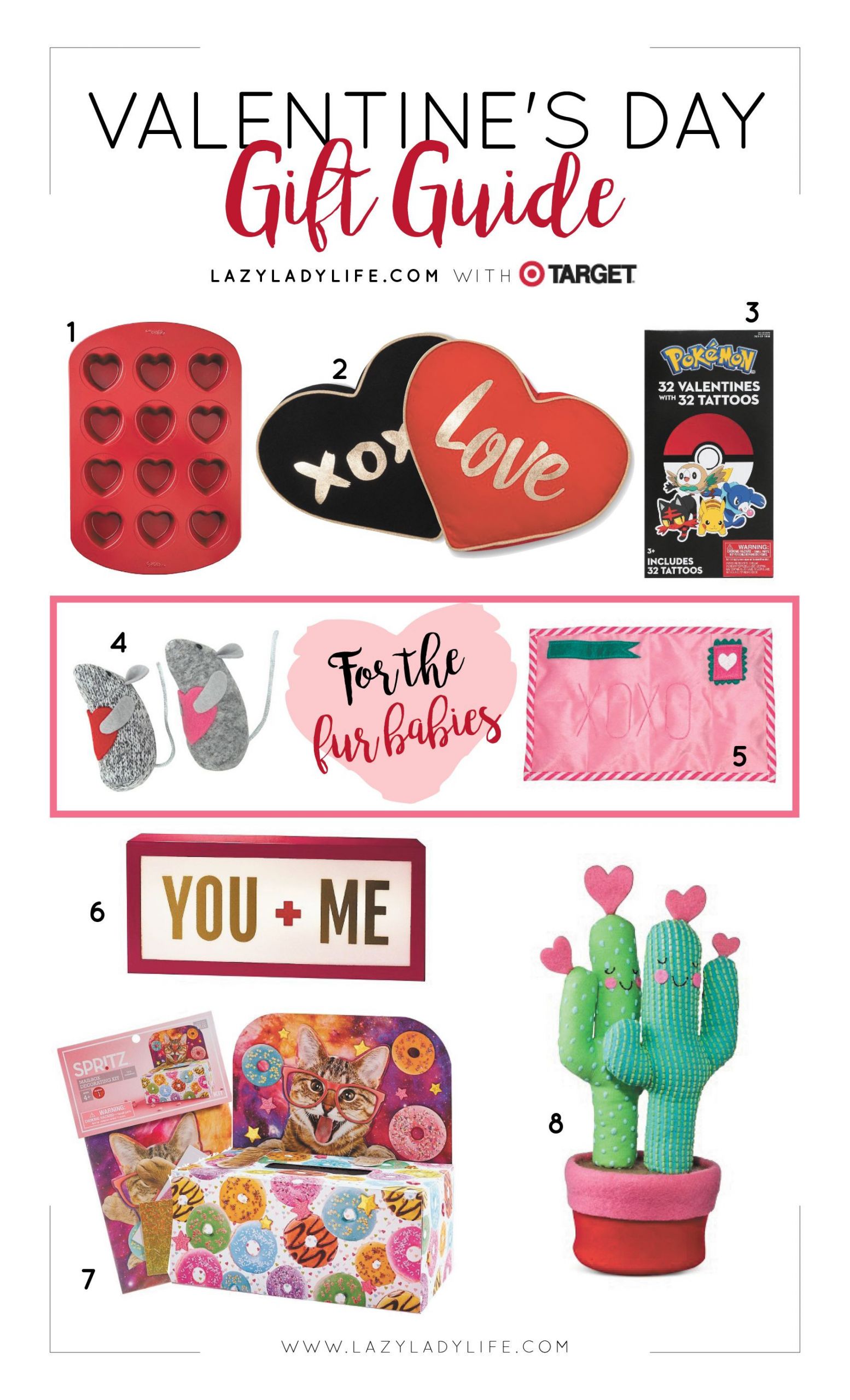 Valentine Day Gift Ideas Target
 Valentine s Day Gift Guide with Tar