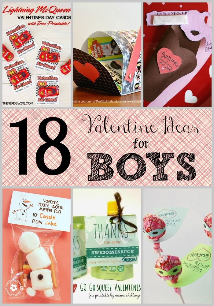 Valentine Gift Ideas For Boys
 Pin by Jamie Roubinek on Valentine s Day