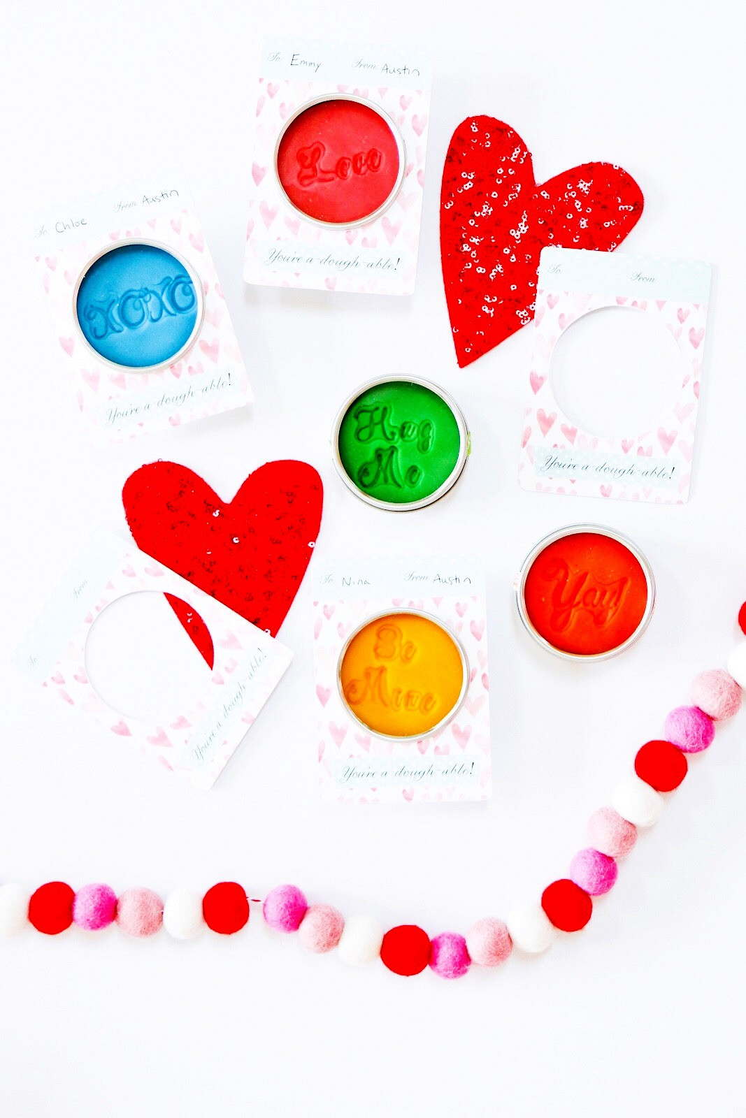 Valentine Gift Ideas For Classmates
 Valentine s Day Gift Ideas for Your Children s Classmates