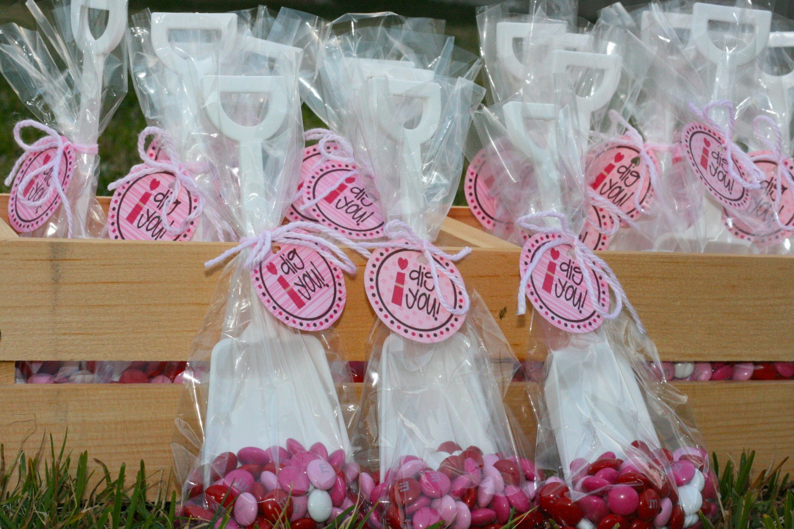 Valentine Gift Ideas For Classmates
 25 Valentine Crafts & Treats The Girl Creative