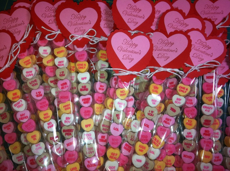 Valentine Gift Ideas For Classmates
 27 best Kids Classmates Gifts images on Pinterest