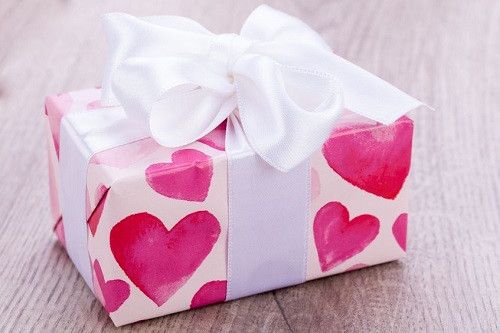 Valentine Gift Ideas For Girls
 Best Valentine’s Day Gift Ideas for Girls Women Fitness