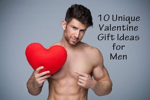 Valentine Gift Ideas For Husbands
 10 Queer Valentines Gifts for Men Men s Variety