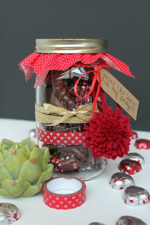 Valentine Gift Ideas For Husbands
 25 DIY Valentine Gifts For Husband Available Ideas
