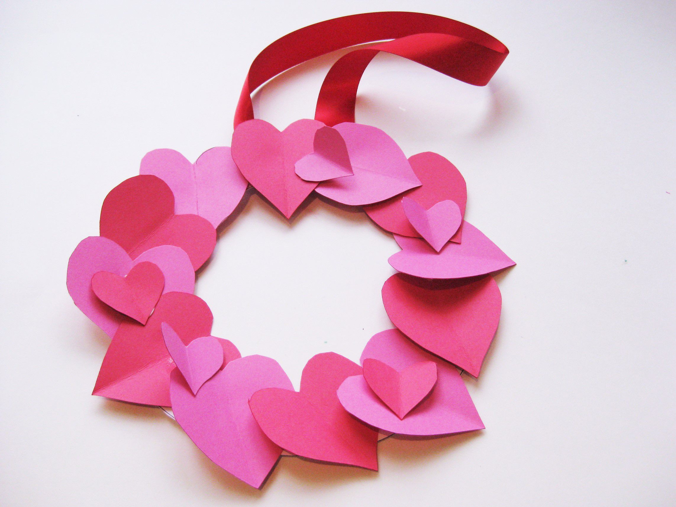 Valentine Kids Craft Ideas
 Fun and Easy Valentine Crafts for Kids