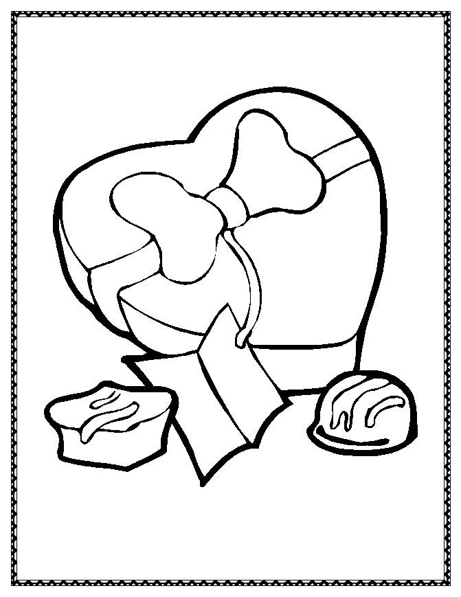 Valentine Printable Coloring Sheets
 Valentine Coloring Pages 2018 Dr Odd