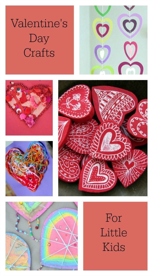 Valentine'S Day Craft Ideas For Preschoolers
 17 Best images about How Wee Learn Our Blog on Pinterest