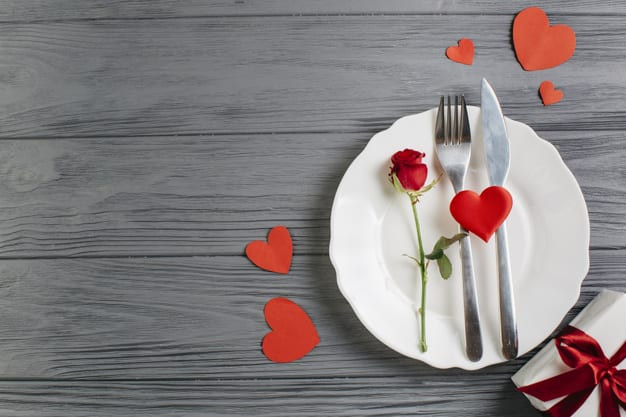 Valentine'S Day Dinner Specials
 Best Valentine s Day dinner deals in Yangon MYANMORE