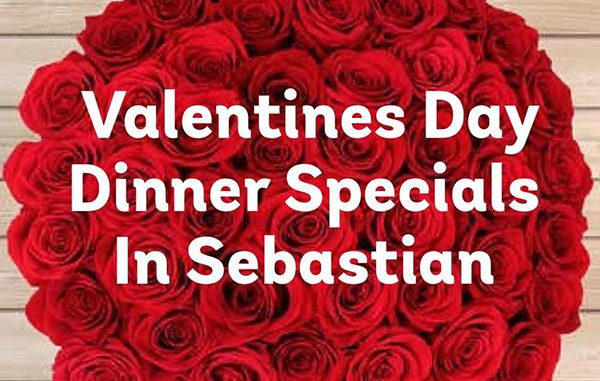 Valentine'S Day Dinner Specials
 Top 7 Places for Valentine s Day Dinner Specials in