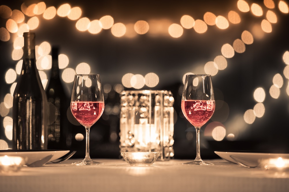 Valentine'S Day Dinner Specials
 14 Romantic Restaurants for a Perfect Valentine’s Day