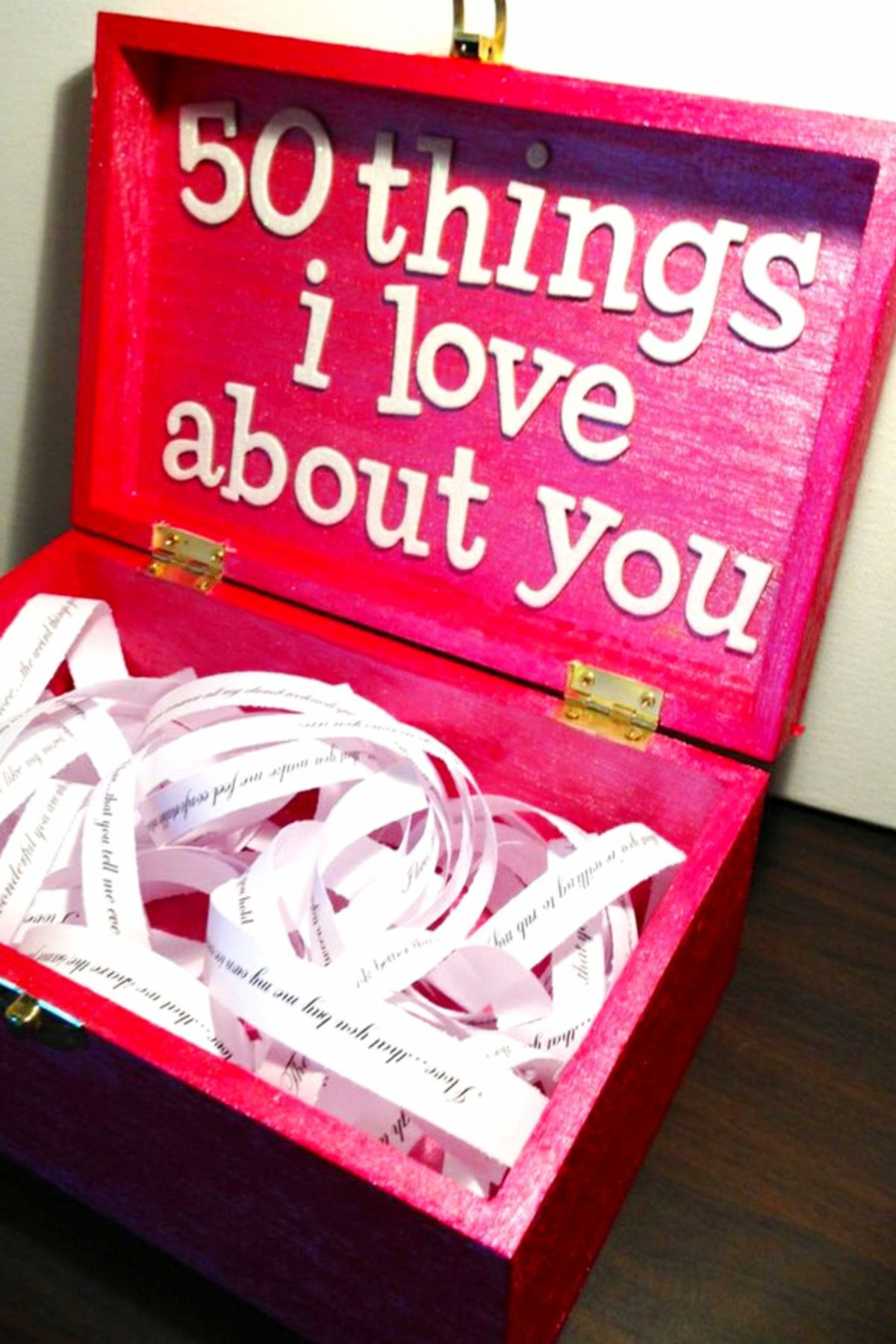 Valentine'S Day Gift Ideas For Boyfriend Homemade
 26 Handmade Gift Ideas For Him DIY Gifts He Will Love