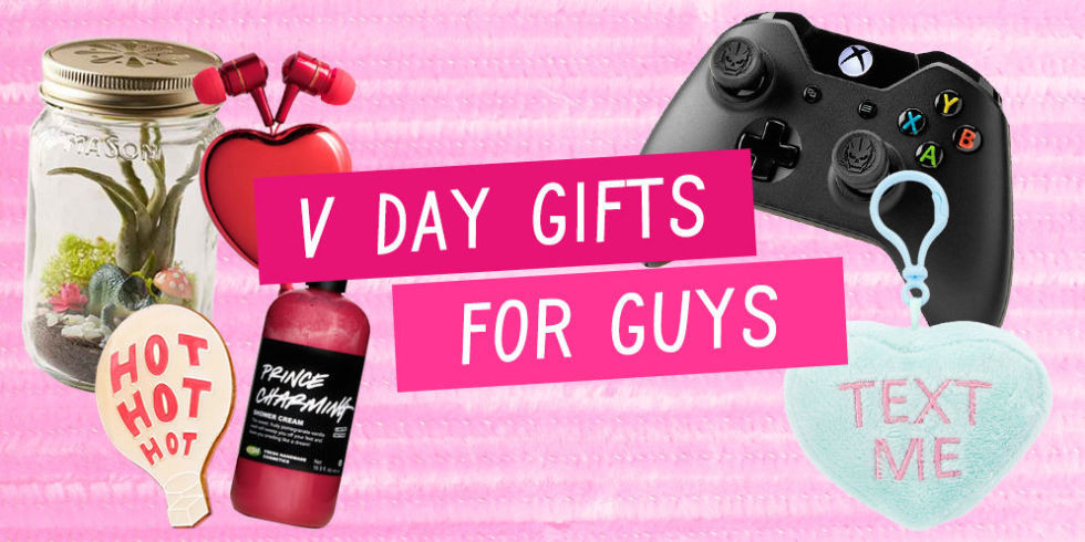 Valentine'S Day Gift Ideas For Your Boyfriend
 5 Gifts Your Boyfriend Will Surely Love for Valentine’s