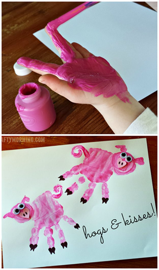 Valentines Craft Ideas For Toddlers
 20 Homemade Valentine Crafts For Kids To Make DIY Ready