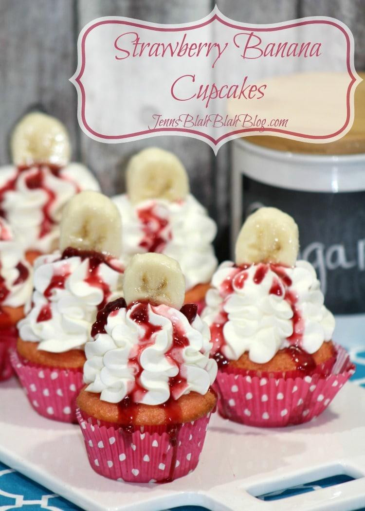 Valentines Cupcakes Recipes
 Red Hot Cinnamon Kiss Cupcakes Recipe for Valentine s Day